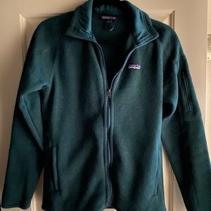 Patagonia Women’s Better Sweater Full Zip